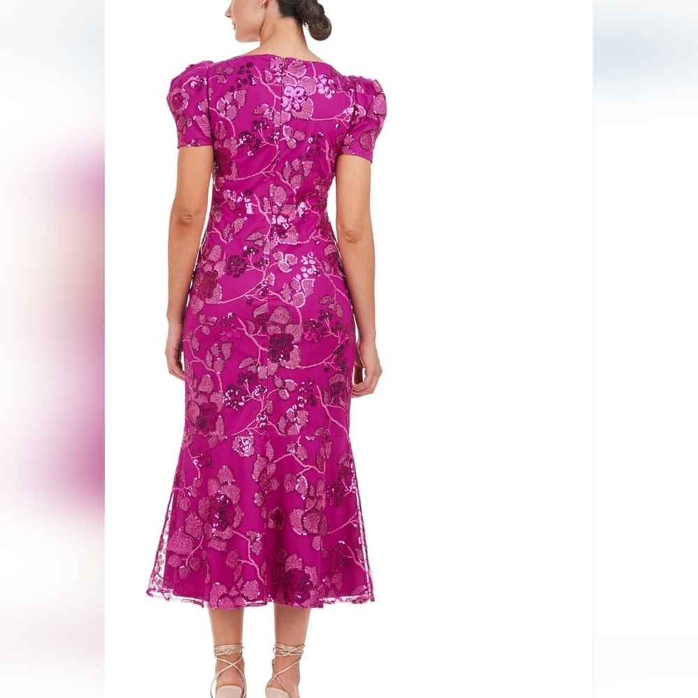 JS Collection New Dress - Picture 3 of 7